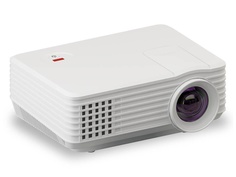 Проектор Hiper Cinema A1 White HPC-A1W