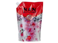 Средство Кондиционер для белья Nan Японская сакура 800ml 320476