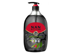 Гель для мытья посуды Nan Древесный уголь 900ml 320582