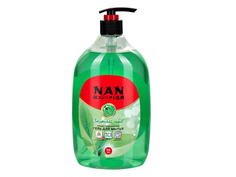 Гель для мытья посуды Nan Зеленый чай 900ml 320506