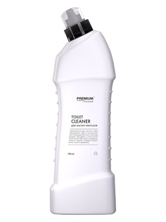 Гель для чистки унитазов Premium House 750ml 642738