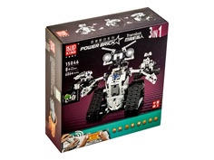 Конструктор Mould King Робот 15046