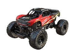 Радиоуправляемая игрушка Hiper HCT-0013 Slash Rider 4WD Red-Black HP21070000ME