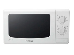 Микроволновая печь Samsung ME81KRW-3/BW