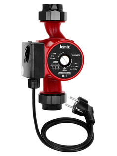 Насос Jemix WRS-32/6-180