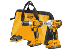 Набор инструмента Ingco CKLI2007