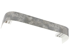 Карниз Legrand Венециано 3m Grey Silk 58101301