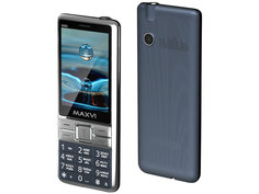 Сотовый телефон Maxvi X900i Marengo