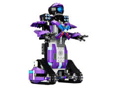 Конструктор Mould King Робот M3 2.4G 13003