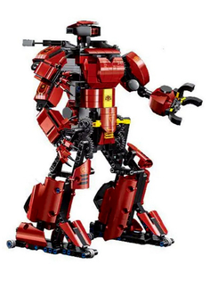 Конструктор Mould King Робот 15038