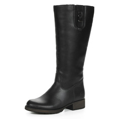 Сапоги Утепленные сапоги из экокожи Rieker