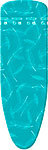 Чехол для гладильной доски Leifheit S/M max (125x40см) хлопок/мольтон Thermo Reflect 71606