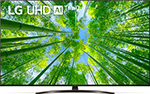 Телевизор LG 65UQ81009LC
