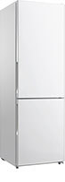 Двухкамерный холодильник Weissgauff WRK 190 W Full NoFrost