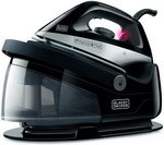 Парогенератор Black+Decker BXSS2200E