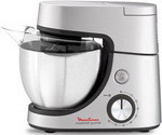 Кухонная машина Moulinex QA 51 AD 10 MASTERCHEF GOURMET