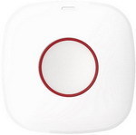 Брелок Hikvision AX PRO Button1 (DS-PDEB1-EG2-WE)