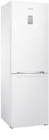 Двухкамерный холодильник Samsung RB33A3440WW/WT белый