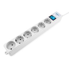 Сетевой фильтр Power Cube SPL(5+1)-16B-P-1,9М PRO