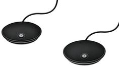 Микрофон для конференций Logitech V-U0037