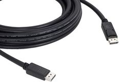 Кабель интерфейсный DisplayPort Kramer C-DP-10
