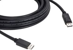 Кабель интерфейсный DisplayPort Kramer C-DP-35