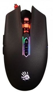 Мышь A4Tech Bloody Q80