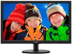 Монитор 21,5&quot; Philips 223V5LSB2