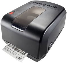 Принтер Honeywell PC42t Plus