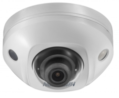 Видеокамера IP HIKVISION DS-2CD2543G0-IS (6mm)
