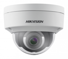 Видеокамера IP HIKVISION DS-2CD2123G0-IS (6mm)