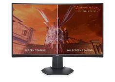Монитор 27&quot; Dell S2721HGF