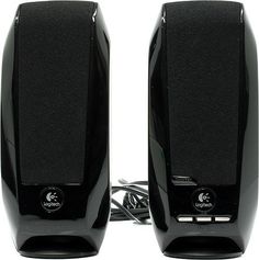 Компьютерная акустика 2.0 Logitech S150