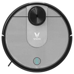 Робот-пылесос Xiaomi Vacuum cleaning Robot V2 Pro