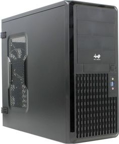 Корпус ATX InWin PE689