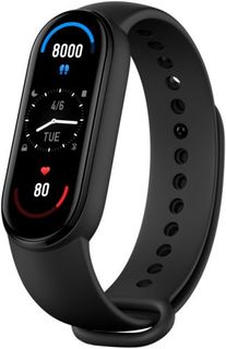 Браслет Xiaomi Mi Smart Band 6