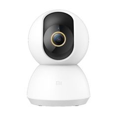 Видеокамера IP Xiaomi Home Security Camera 2K 360°