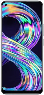 Смартфон Realme 8 6/128GB