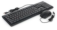 Клавиатура и мышь Garnizon GKS-126 Гарнизон