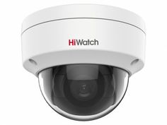 Видеокамера IP HiWatch DS-I202 (D) (4 mm)