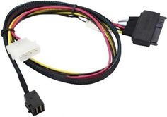 Кабель Supermicro CBL-SAST-0957