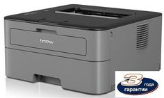 Принтер Brother HL-L2300DR