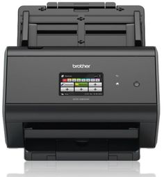 Документ-сканер Brother ADS-2800W