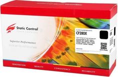 Картридж Static Control CF280X