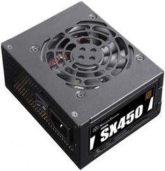 Блок питания SFX SilverStone SX450-B