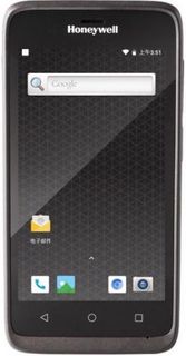Терминал сбора данных Honeywell EDA51-0-B623SQGRK