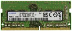 Модуль памяти SODIMM DDR4 8GB Samsung M471A1K43EB1-CWE