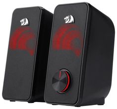 Компьютерная акустика 2.0 Redragon STENTOR