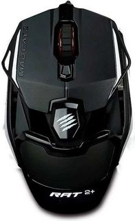 Мышь Mad Catz R.A.T. 2+