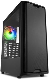 Корпус ATX Sharkoon SK3 RGB